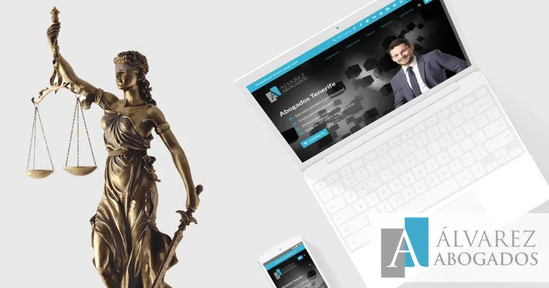 Abogados Internet Tenerife