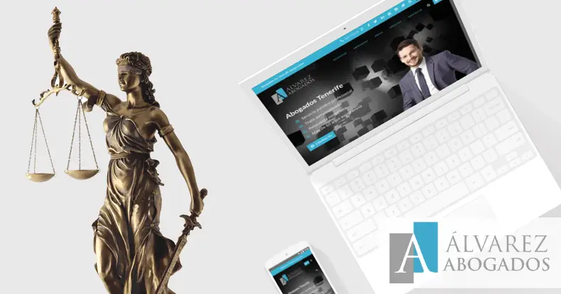 Abogados Internet Tenerife
