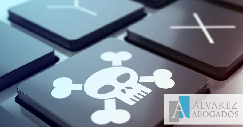 Delitos Software Pirata Tenerife