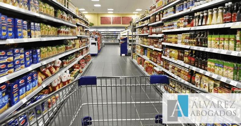 Indemnización caídas Tenerife