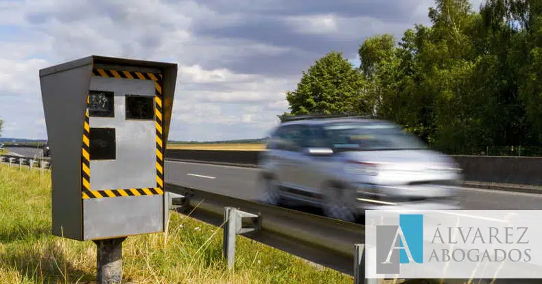 Multas Tráfico Abogados Tenerife