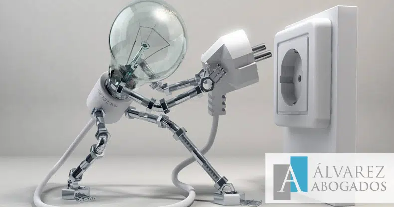 Delitos sustracción energía eléctrica