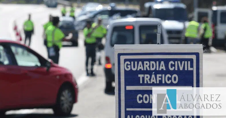 Delitos Seguridad Vial Alcohol Drogas