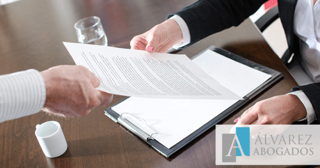 Falsedad Documental Estafa Tenerife Falsedad Documental Estafa Tenerife