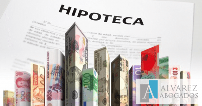 Hipoteca Multidivisa Tenerife