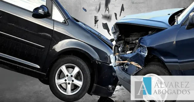 Imprudencia Grave Accidente Tráfico