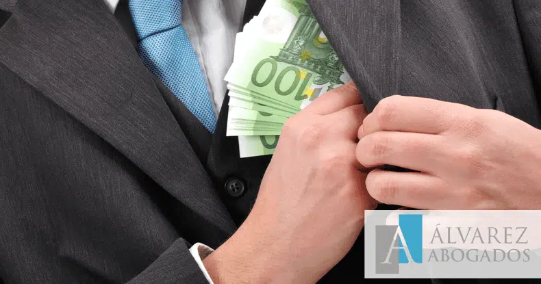 Delitos Corrupción Tenerife