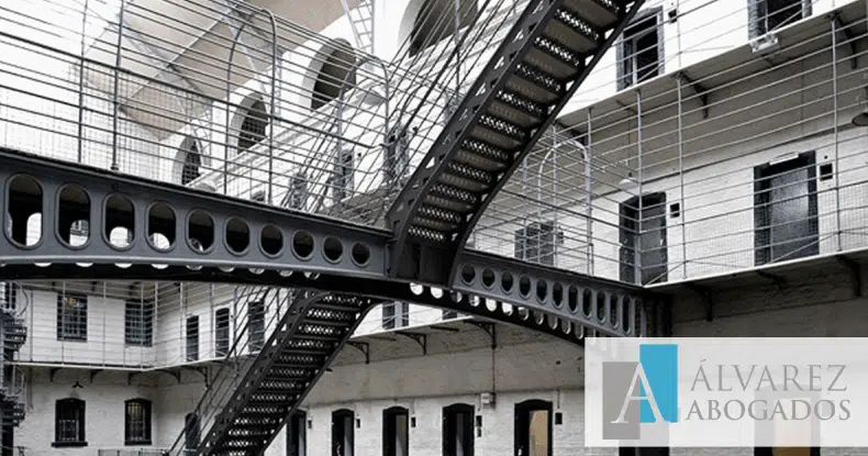 Derecho Penitenciario Tenerife