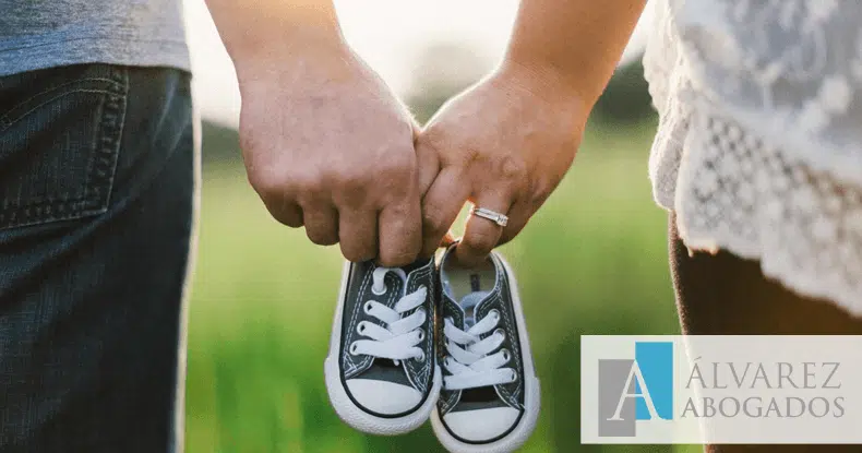 Custodia Compartida Tenerife