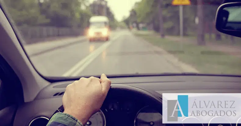 Delitos contra seguridad vial