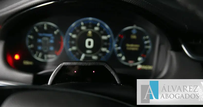 Multas Tráfico Tenerife