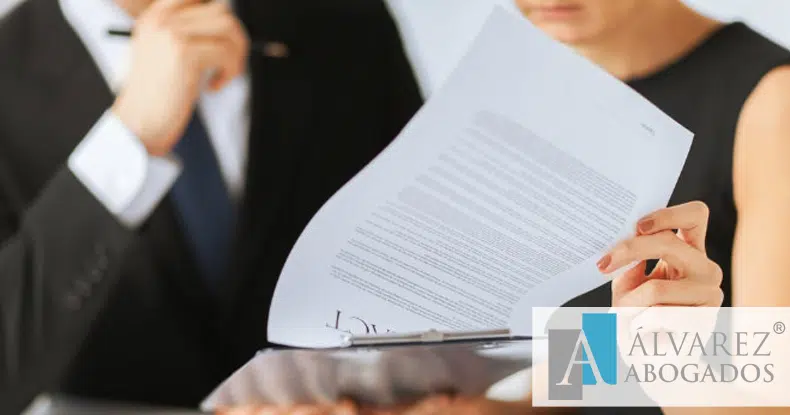 Incumplimiento Contractual Tenerife