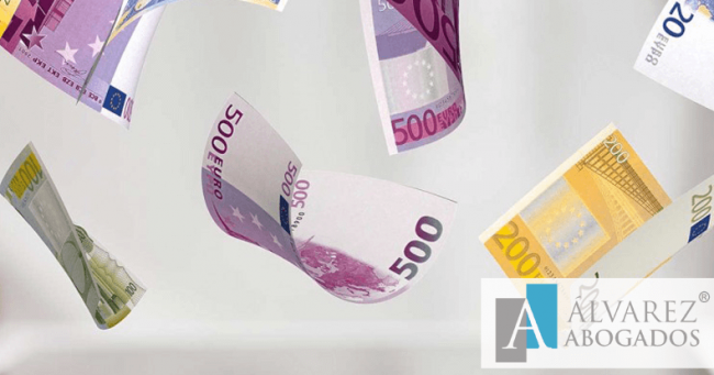 Delito Blanqueo Capitales