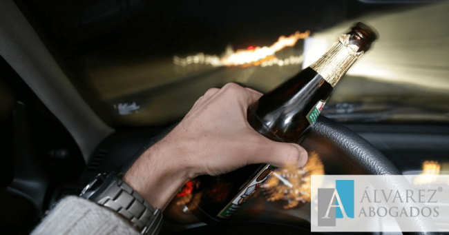 Delito Alcoholemia Tenerife