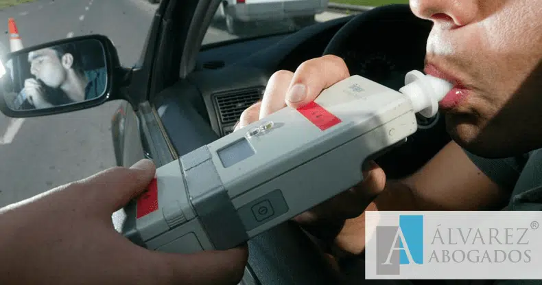 Delitos Seguridad Vial Tenerife