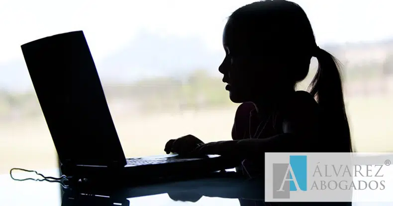 Grooming Menores Internet