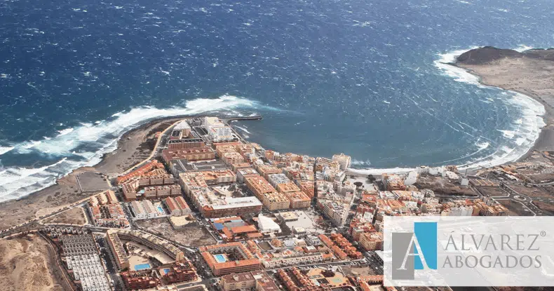 Abogados Tenerife Costas El Médano