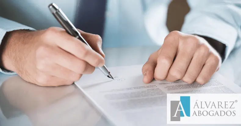 Abogados Tenerife Denuncia Querella Demanda