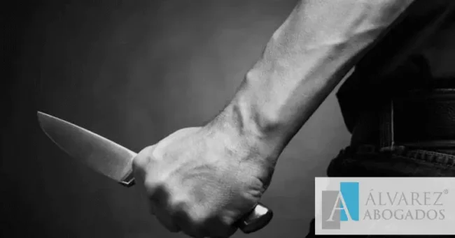 Delito Asesinato Abogados Tenerife