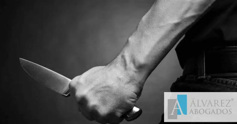 Delito Asesinato Abogados Tenerife