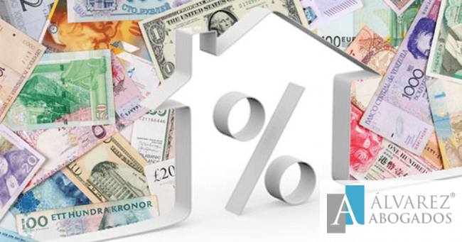 Reclamar Hipoteca Multidivisa Tenerife