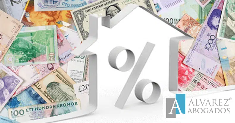 Reclamar Hipoteca Multidivisa Tenerife