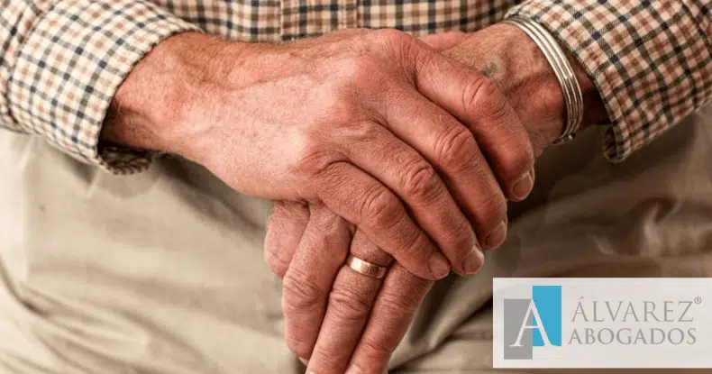 Solicitar Pensión Viudedad Tenerife