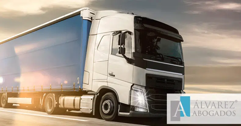 Abogados Tenerife Cártel Camiones