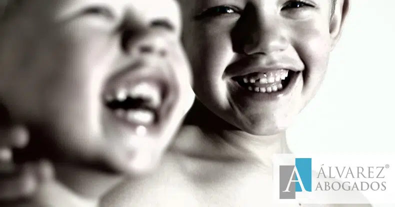 Abogados Tenerife Custodia Compartida