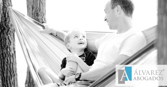 Custodia Compartida Divorcios Tenerife