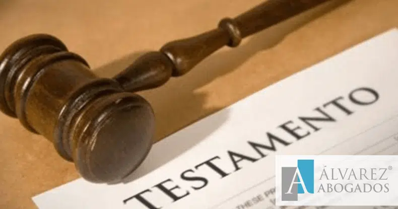 Herencias Testamento Abogado Tenerife