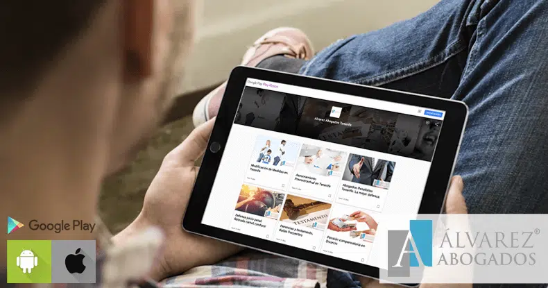 Alvarez Abogados Tenerife en Google News