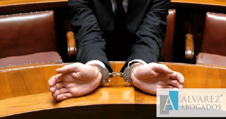 Asistencia Detenido Tenerife