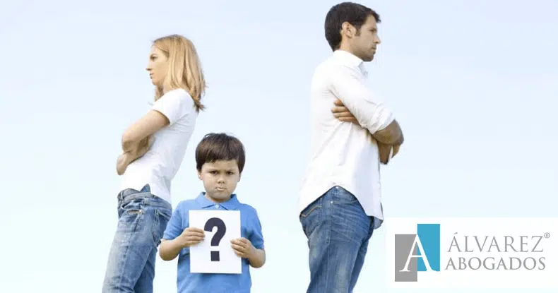 Modificación de medidas Abogados Tenerife