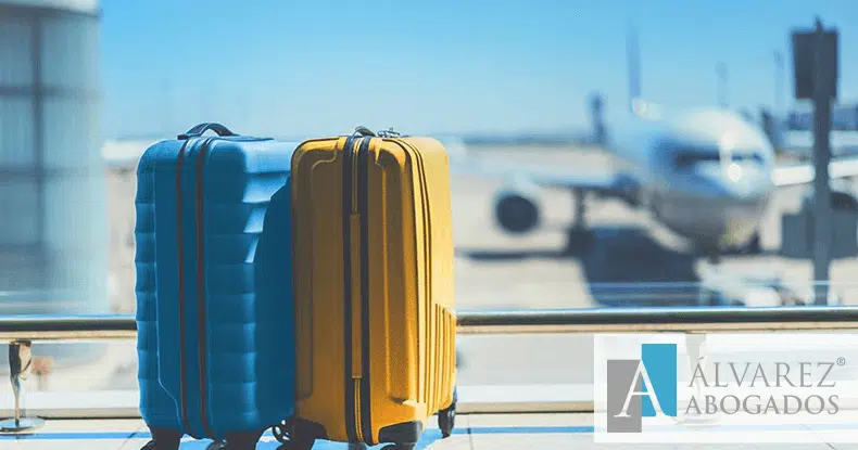 Reclamación Perdida Equipaje Tenerife