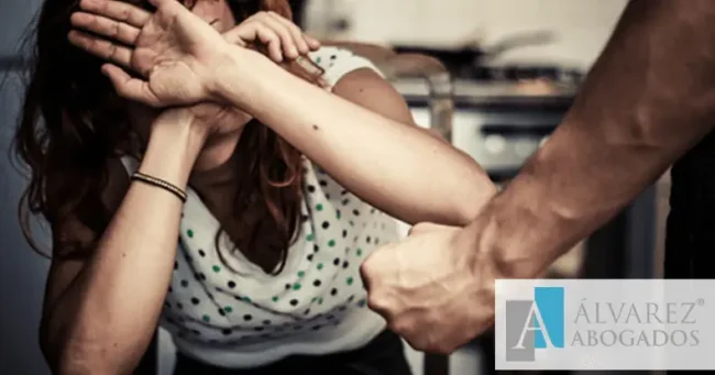 Violencia Género Abogados Tenerife