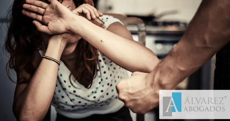 Violencia Género Abogados Tenerife