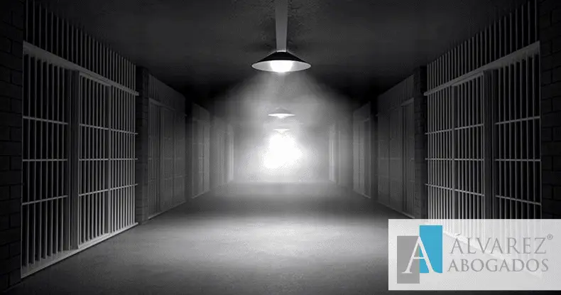 Abogados Tenerife Infracciones Tráfico Prisión