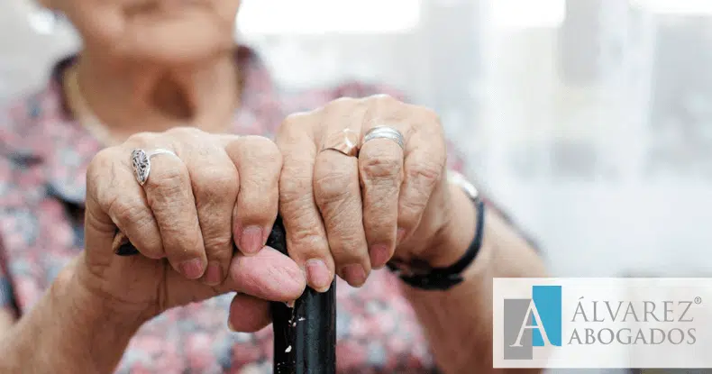 Pensión Viudedad Tenerife