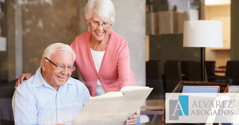 Herencias Tenerife Derechos