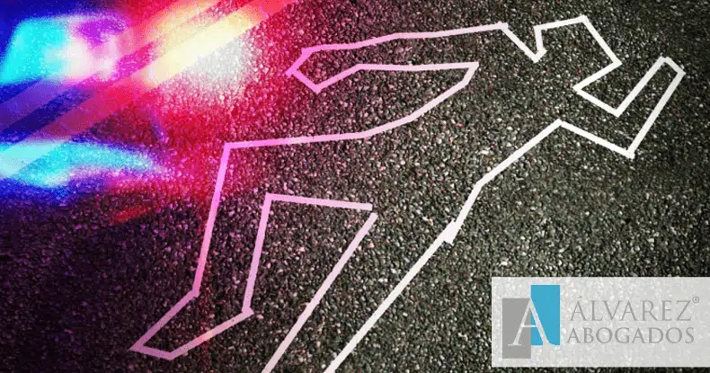 Homicidios Violaciones Abogados Tenerife