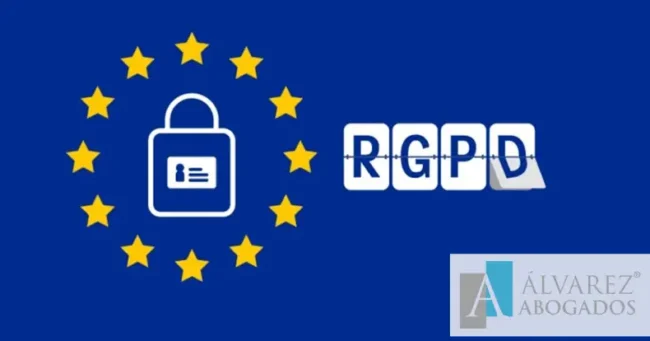RGPD Abogados Tenerife
