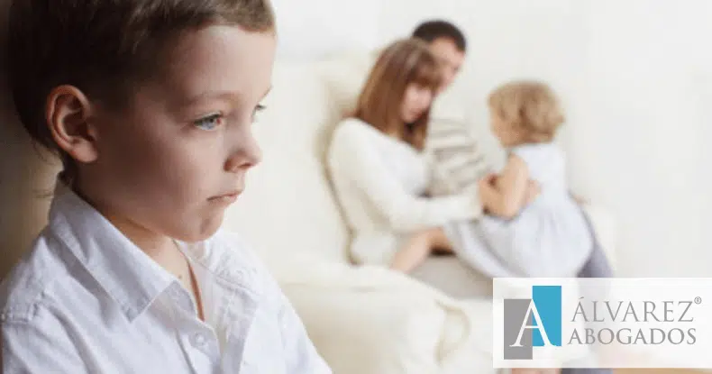 Abogados Custodia Compartida Tenerife