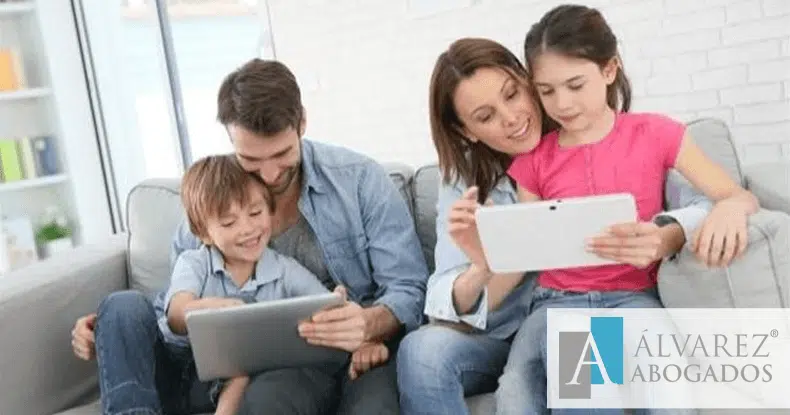 Guarda y Custodia Compartida Tenerife