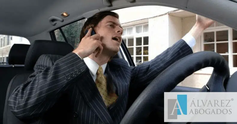 Infracciones Tráfico Multas Tenerife