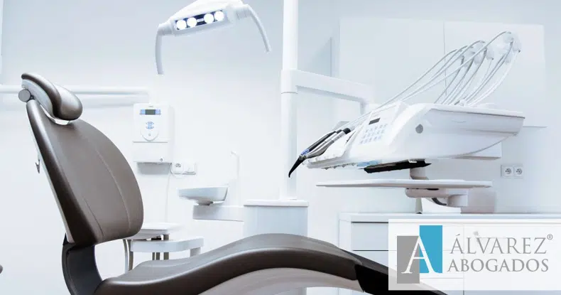 Reclamación Clínicas Dentales Tenerife