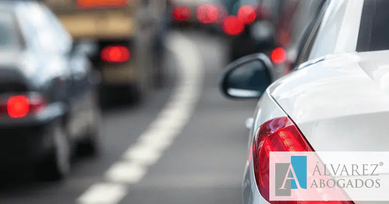 Accidente Tráfico Aseguradora Tenerife