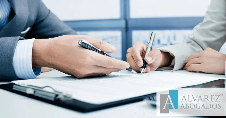 Contrato Franquicia Tenerife