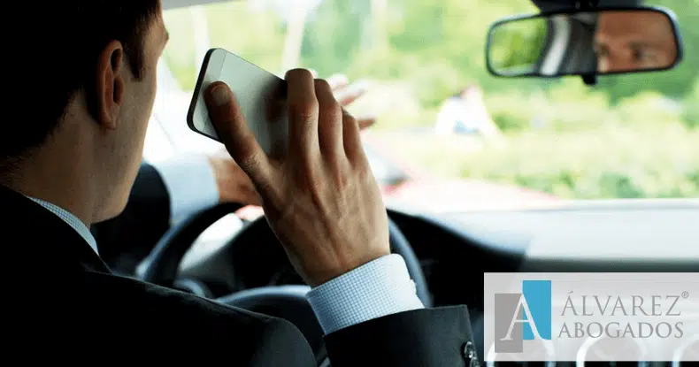 Perdida puntos carnet Tenerife