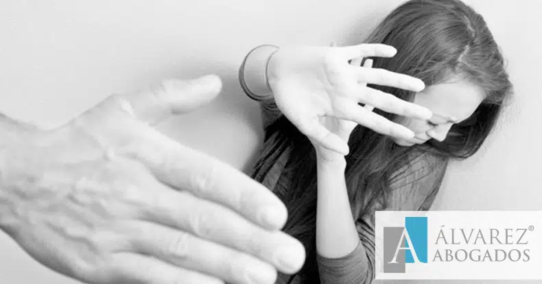 Violencia Género Proceso Penal